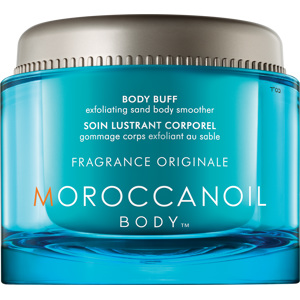 MoroccanOil Body Buff Original, 180ml