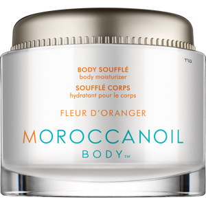 MoroccanOil Body Souffle Orange, 190ml