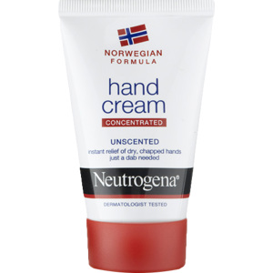 Norwegian Formula Unscented Hand Cream 50ml