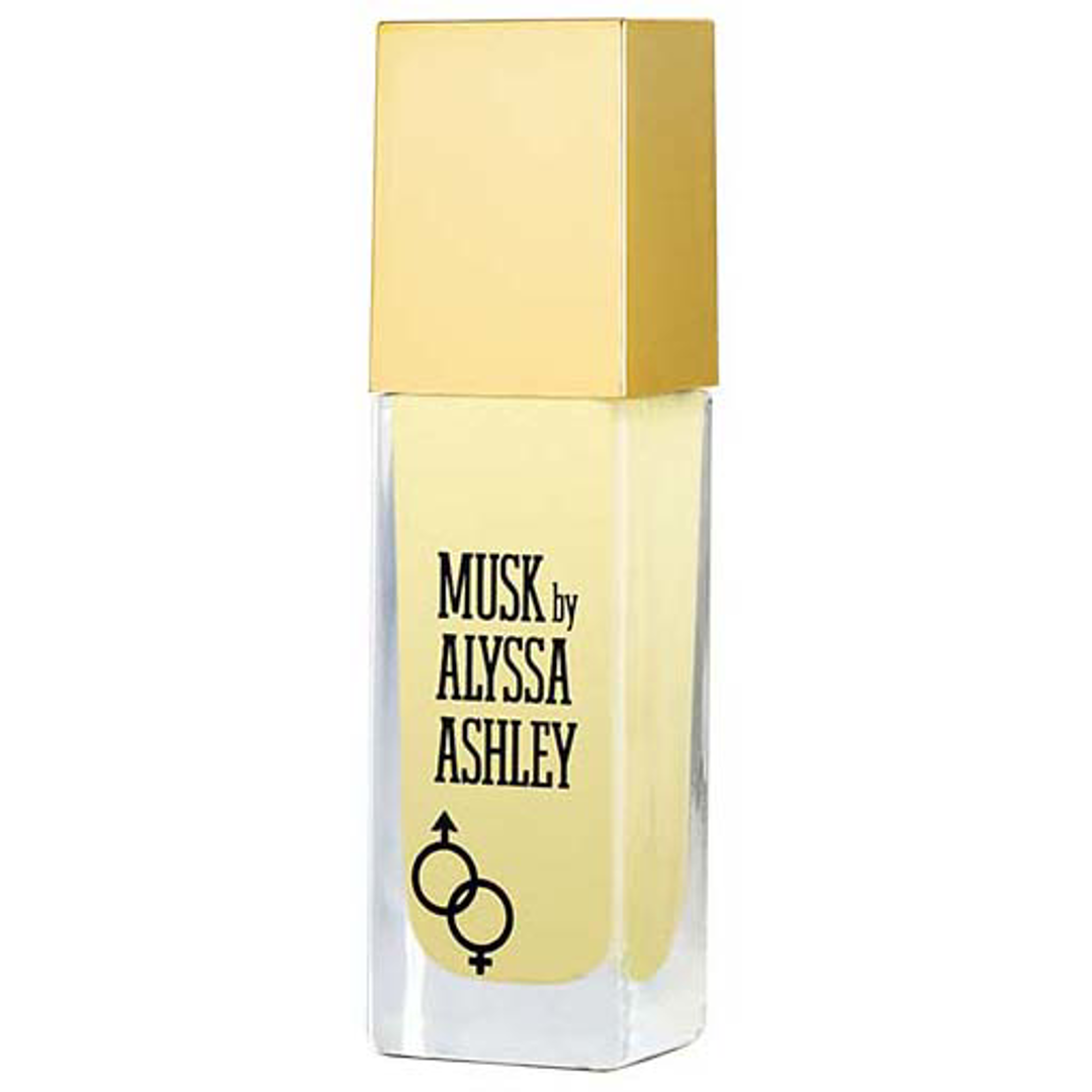Alyssa Ashley Musk, EdT 25ml parfym