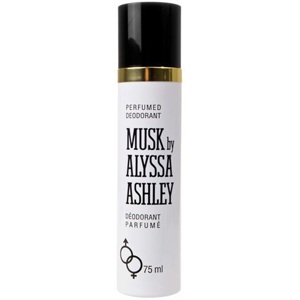 Musk, Deospray 75ml