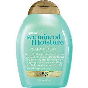 Sea Minerals Shampoo, 385ml