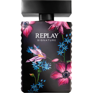 Replay for Her, EdP