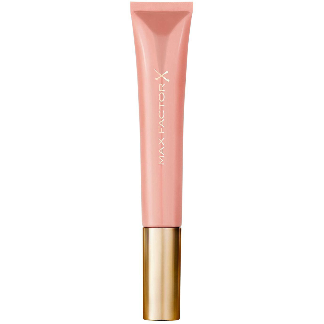 Max Factor Colour Elixir Cushion Lip Gloss, 05 Spotlight Sheer läppglans