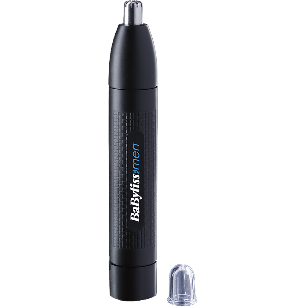 E650E Nose & Ear Trimmer