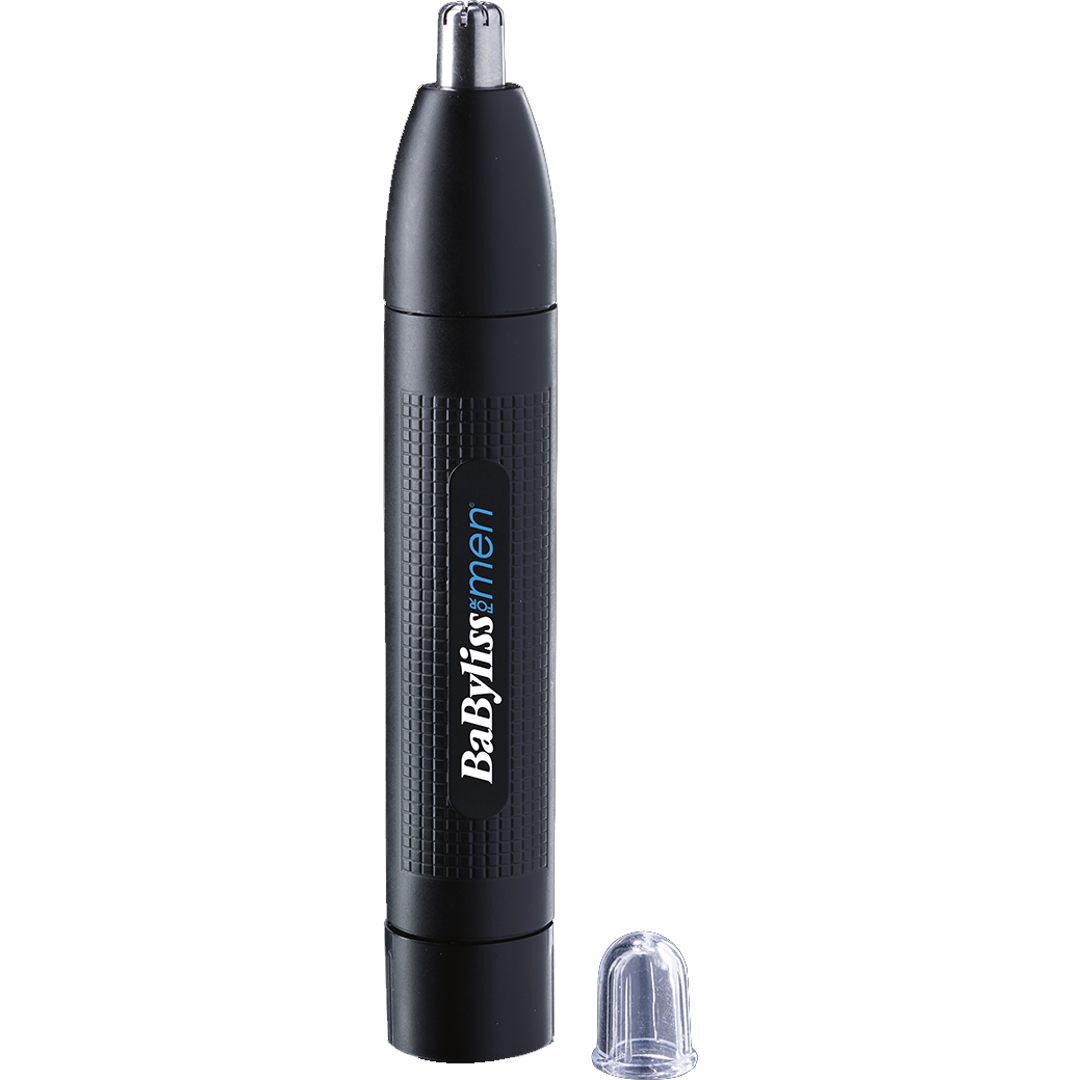 BaByliss E650E Nose & Ear Trimmer