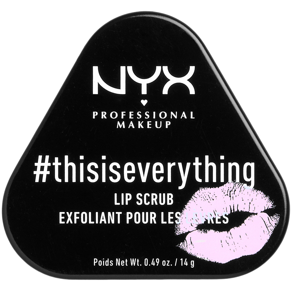 Thisiseverything Lip Scrub