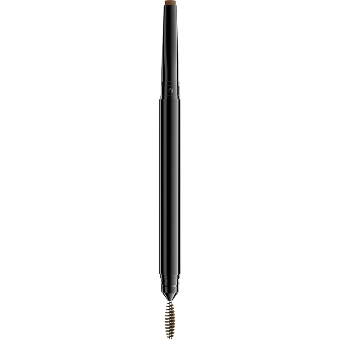 NYX Precision Brow Pencil, Soft Brown ögonbrynspenna