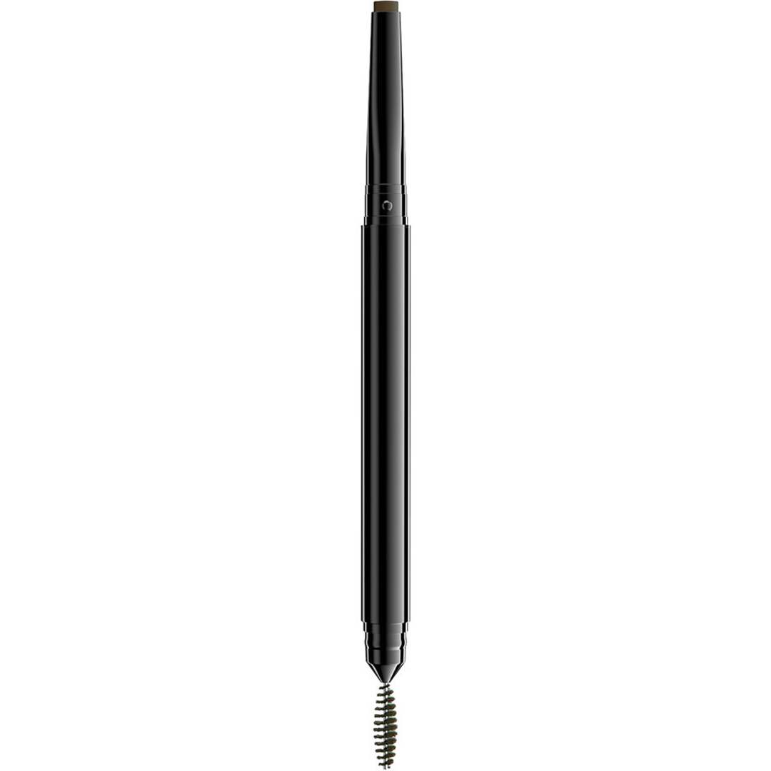 NYX Professional Makeup Precision Brow Pencil, Espresso, Kulmakynä