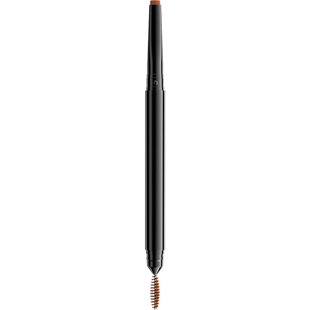 NYX Precision Brow Pencil, Auburn ögonbrynspenna