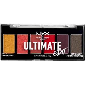 Ultimate Shadow Palette Petit Edition, Phoenix