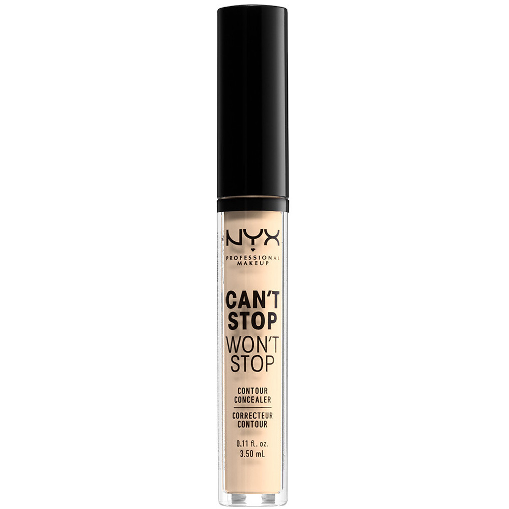 Can't Stop Won't Stop Concealer