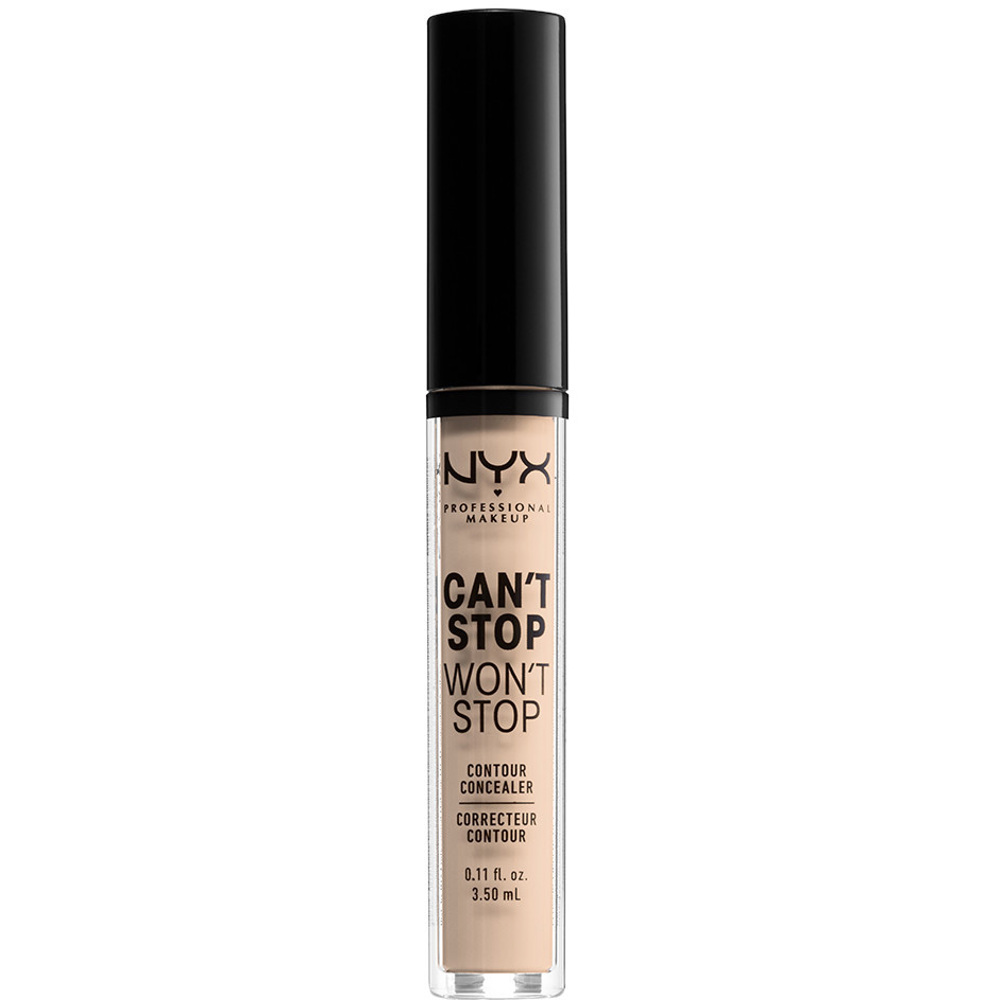 Can't Stop Won't Stop Concealer