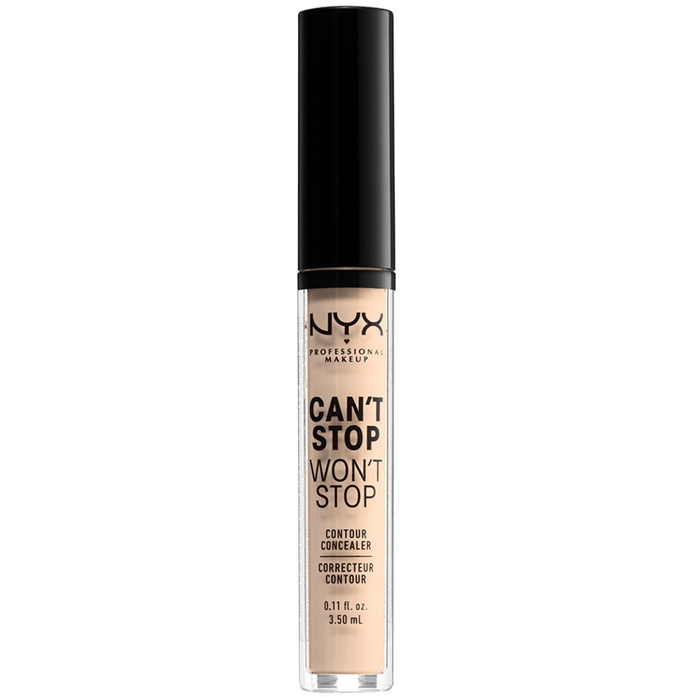 Can't Stop Won't Stop Concealer