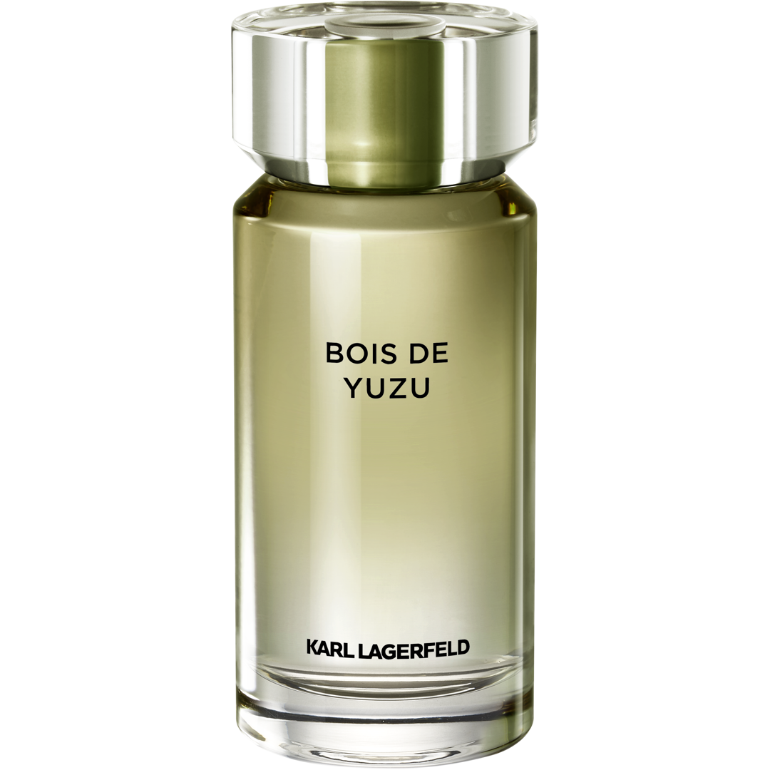 Karl Lagerfeld Bois De Yuzu, EdT 100ml parfym