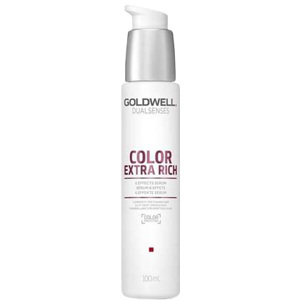 Dualsenses Color Extra Rich Repair 6 Effects Serum, 100ml