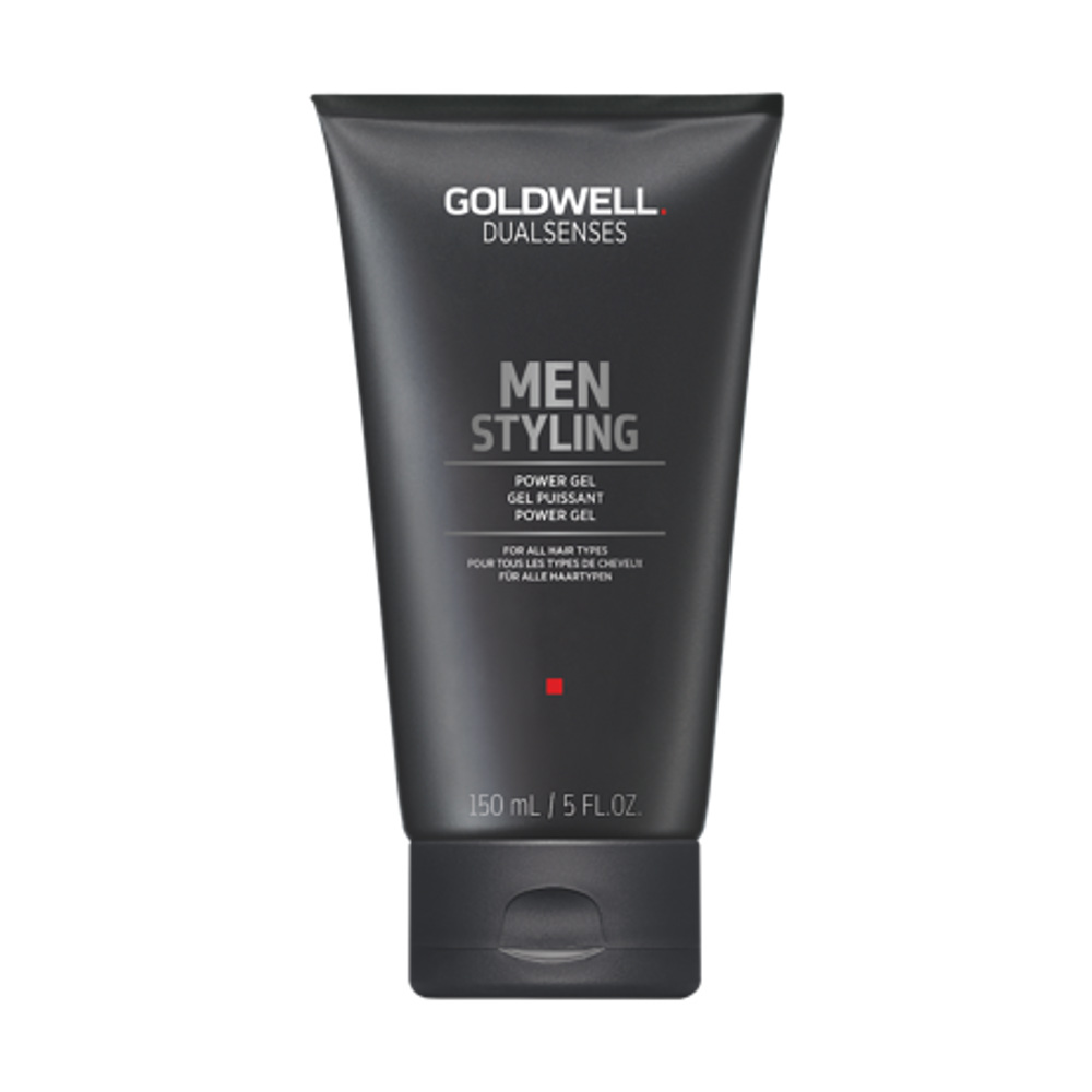 Dualsenses for Men Power Gel, 150ml