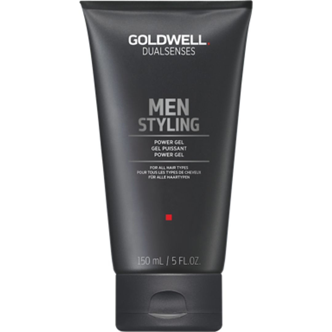 Goldwell Dualsenses for Men Power Gel, 150ml herr