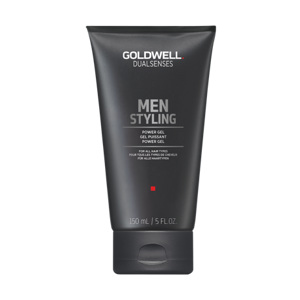 Dualsenses for Men Power Gel, 150ml