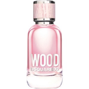 Wood for Her, EdT 30ml