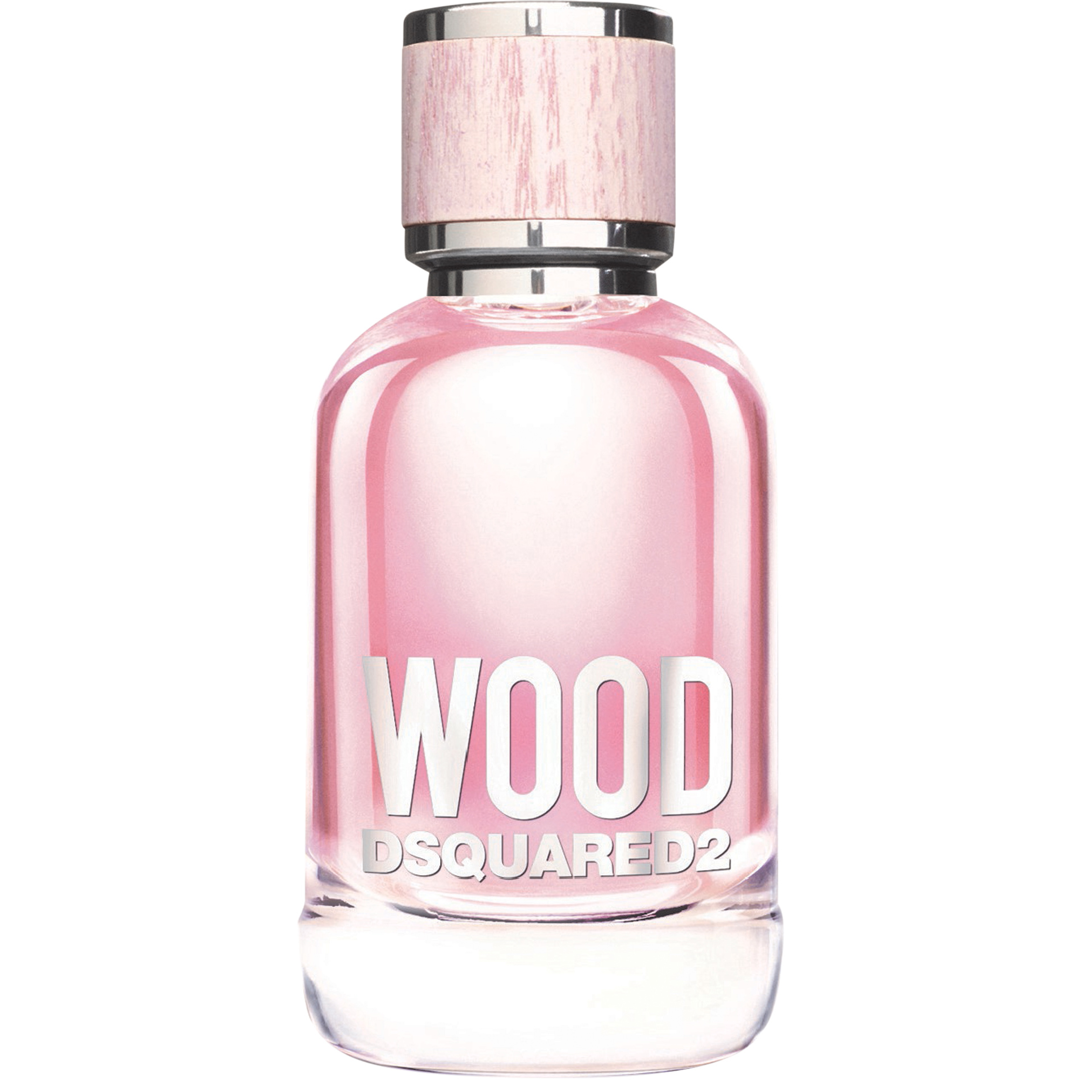 Dsquared2 Wood for Her, EdT 50ml dam parfym