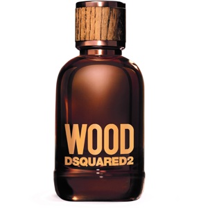 Wood for Him, EdT