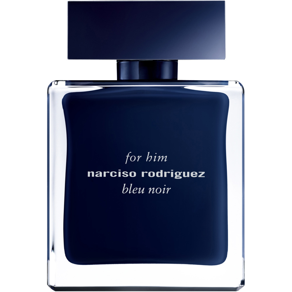 For Him Bleu Noir, EdT