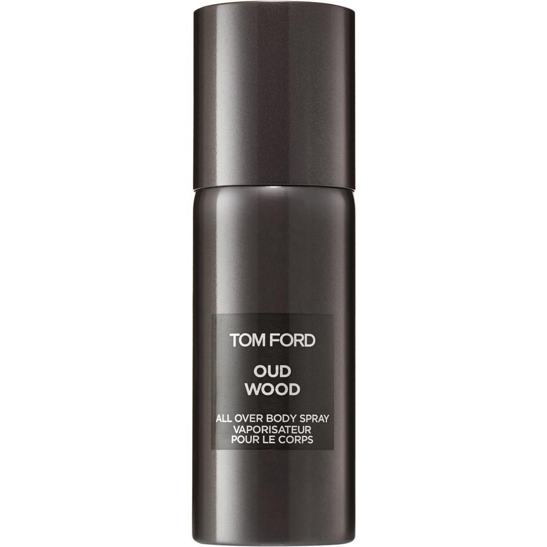 TOM FORD Oud Wood All Over Body Spray, 150ml