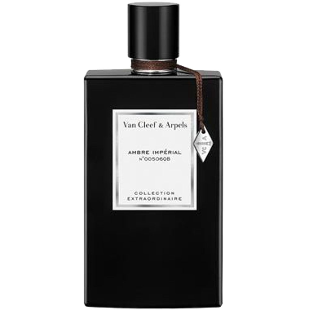 Ambre Imperial, EdP