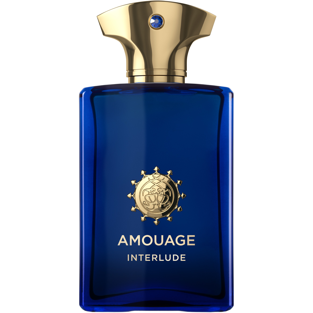 Amouage Interlude for Man, EdP 100ml parfym