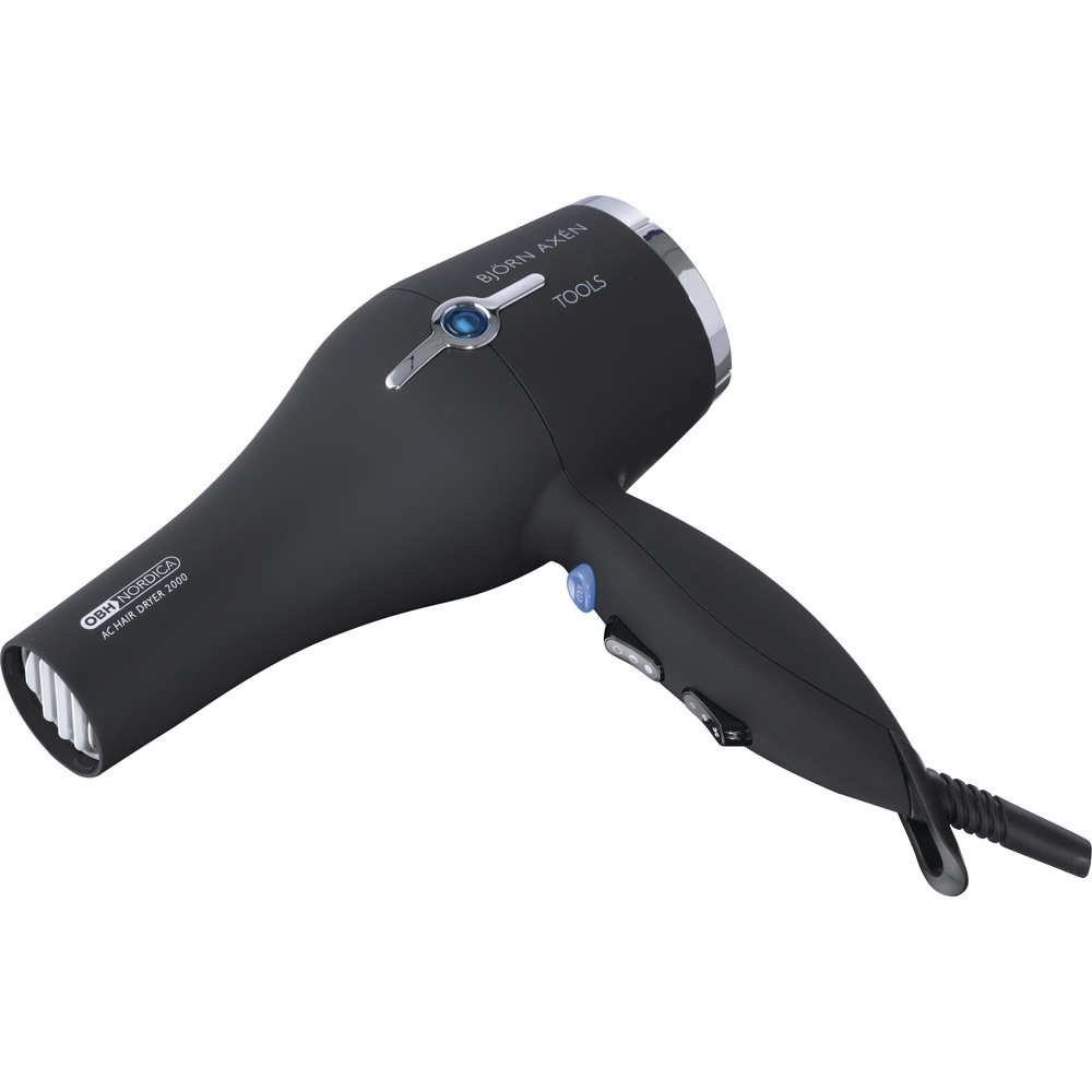 Björn Axén Tools AC Hair Dryer 2000W