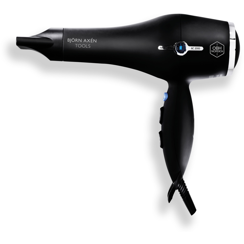 Björn Axén Tools AC Hair Dryer 2000W