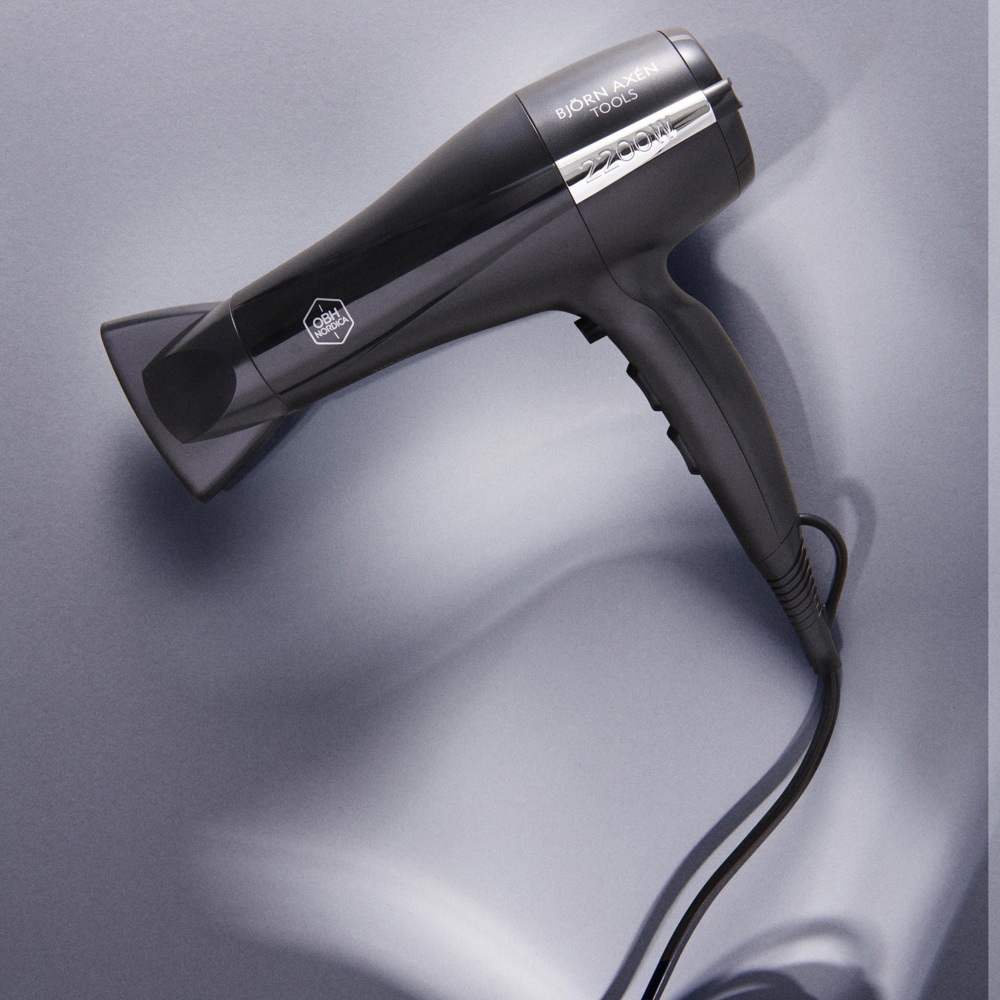 Björn Axén Tools Power Pro Hair Dryer 2200W