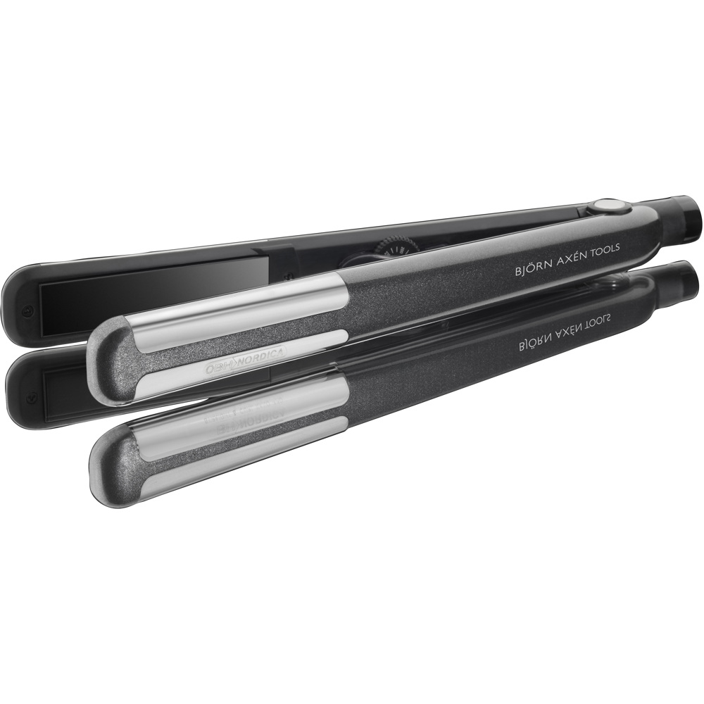 Björn Axén Tools Straight & Curl Nano Pro Straightener 35W