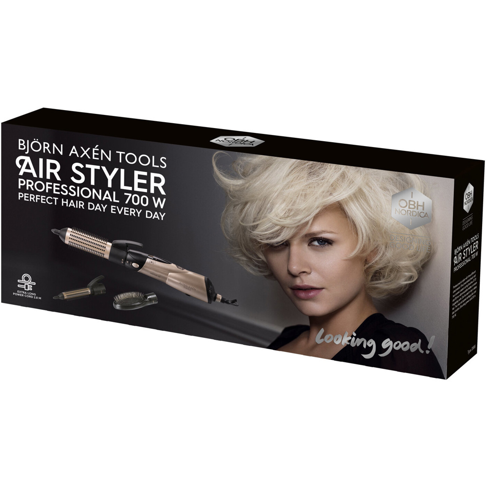 Björn Axén Tools Air Styler Professional Air Brush 700W