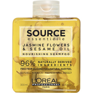 Source Essentielle Nourishing Shampoo