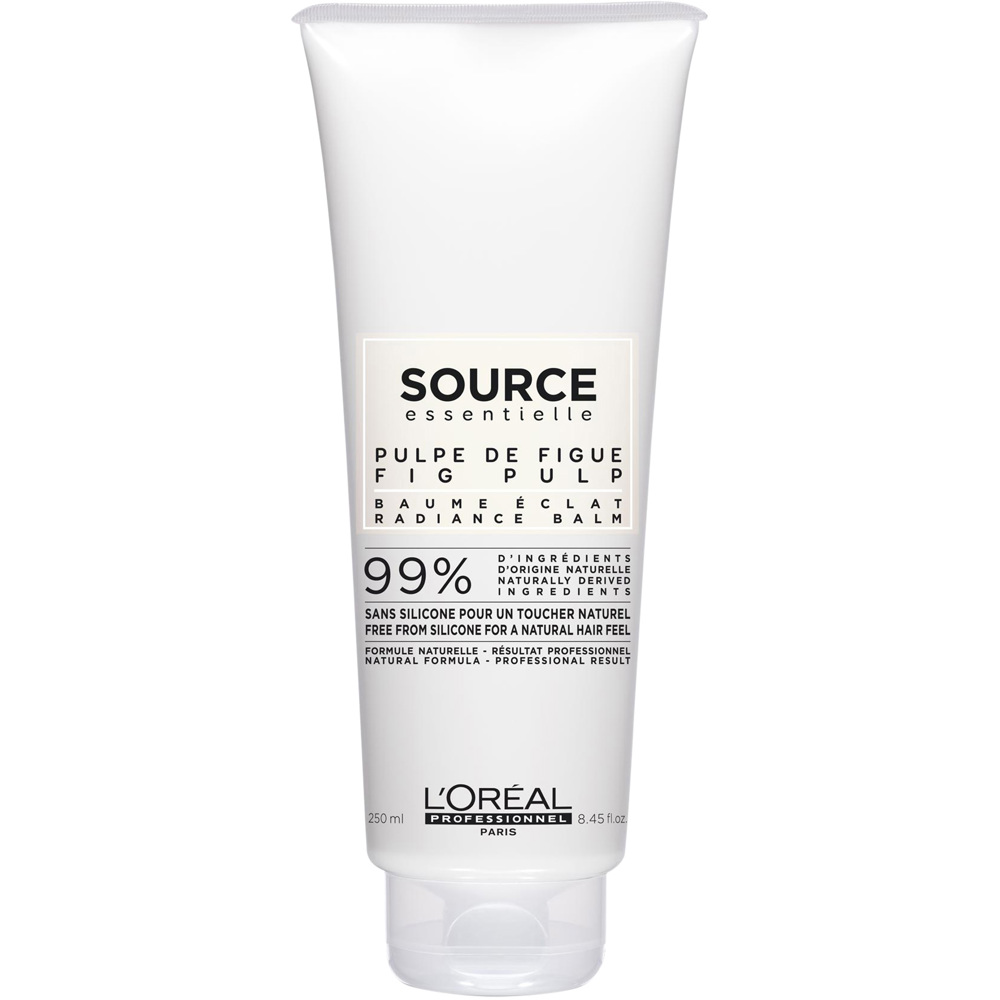 Source Essentielle Radiance Mask