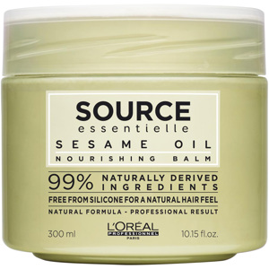 Source Essentielle Nourishing Mask