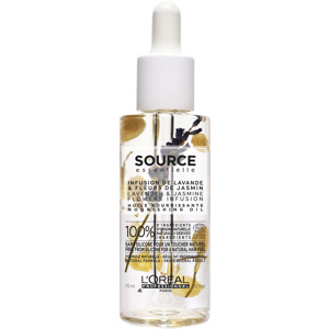 Source Essentielle Nourishing Oil, 75ml