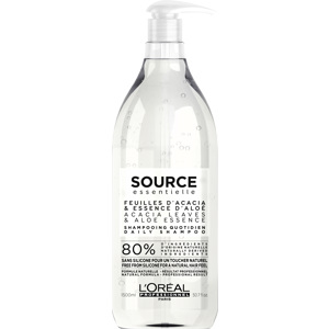 Source Essentielle Daily Shampoo