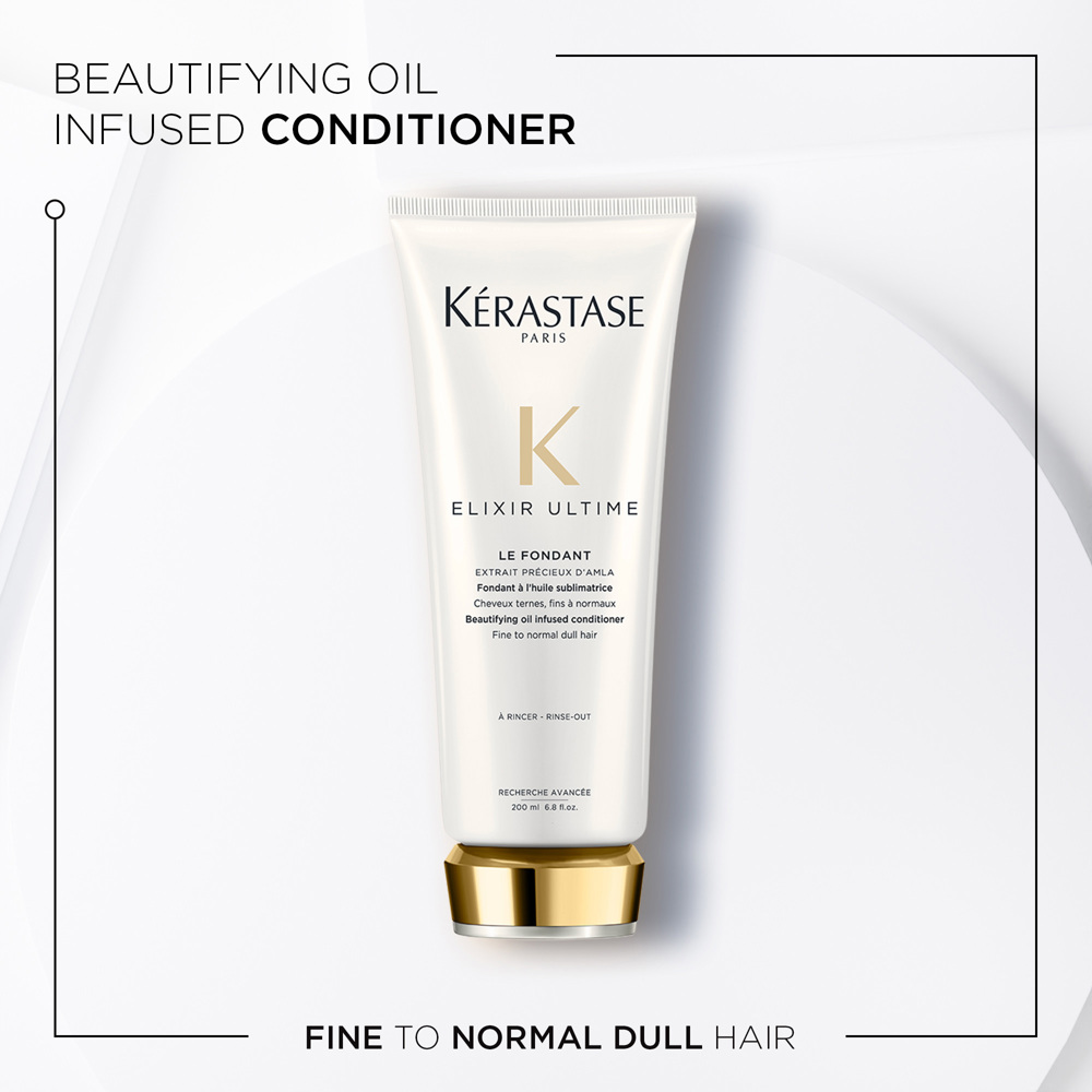 Elixir Ultime Le Fondant Conditioner