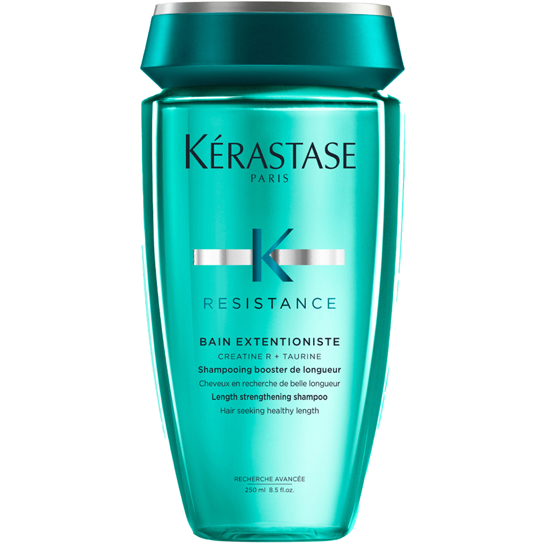 Kérastase Resistance Bain Extentioniste Shampoo, 250ml
