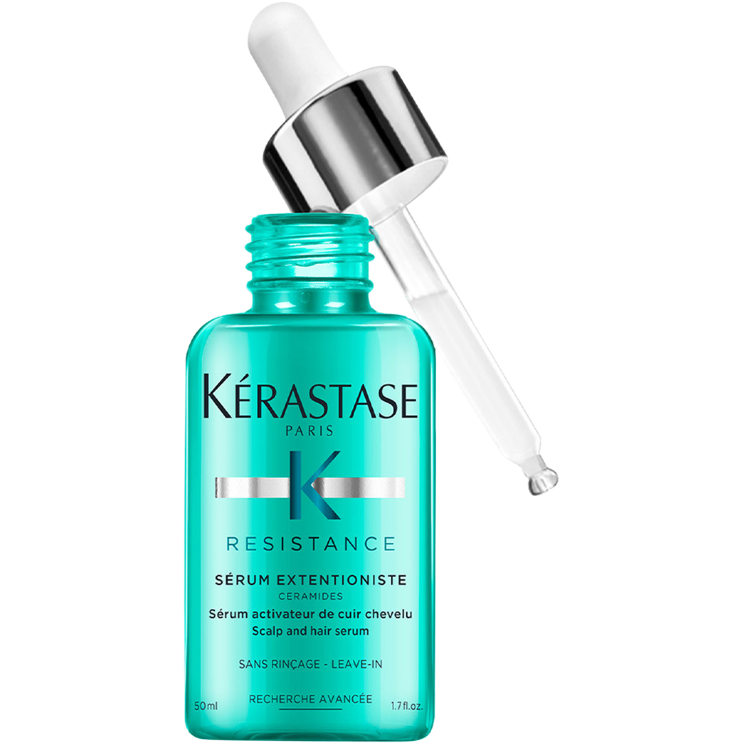 Kérastase Resistance Serum Extentioniste Scalp And Hair Serum, 50ml