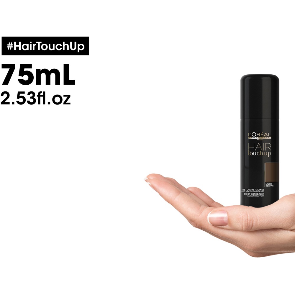 Hair Touch Up, 75ml