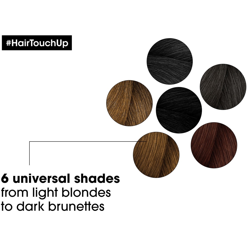 Hair Touch Up, 75ml