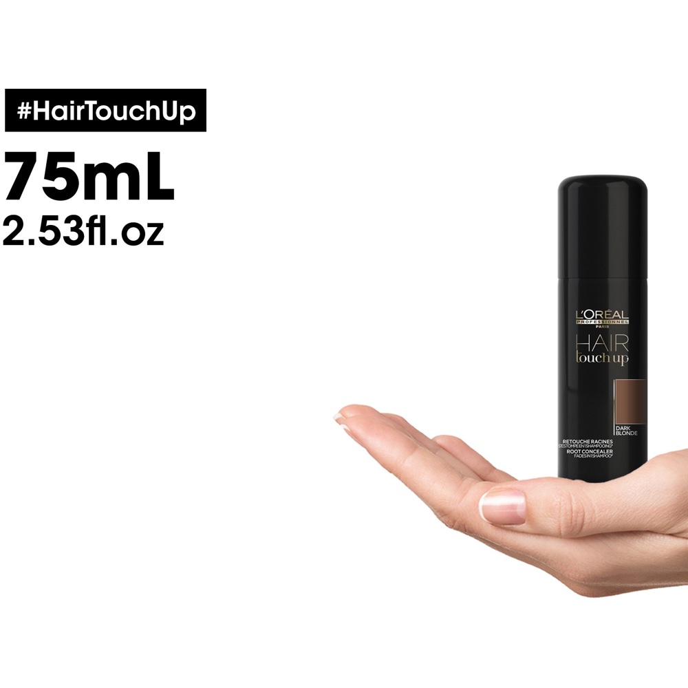 Hair Touch Up, 75ml