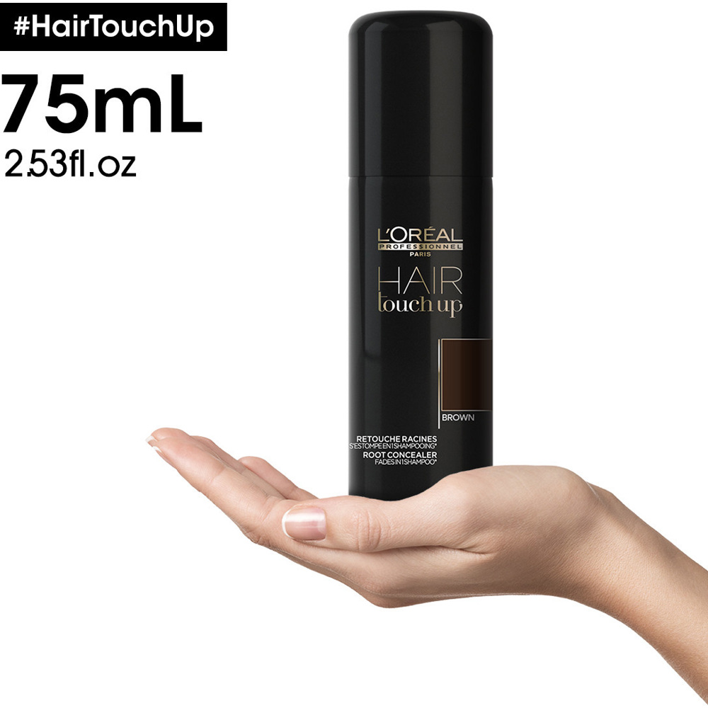 Hair Touch Up, 75ml