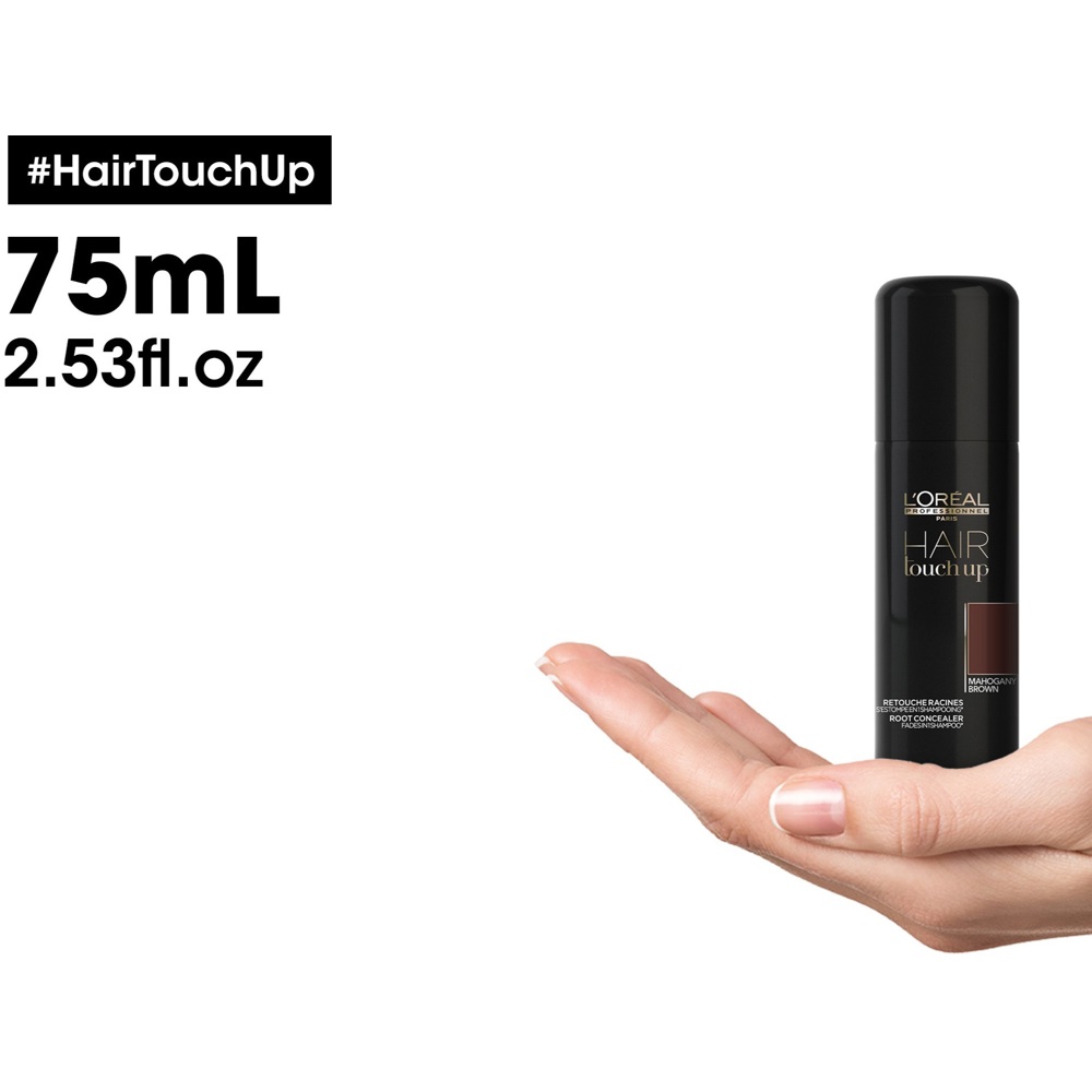 Hair Touch Up, 75ml