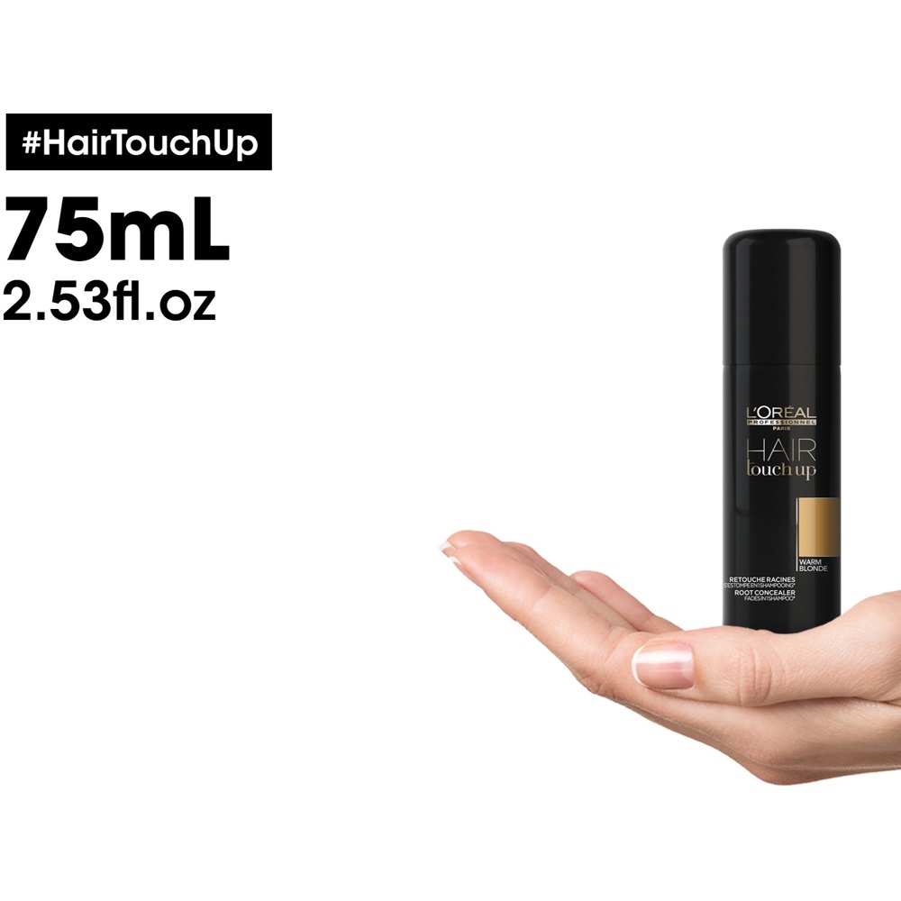 Hair Touch Up, 75ml