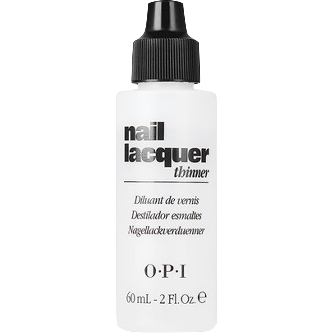 OPI Nail Lacquer Thinner